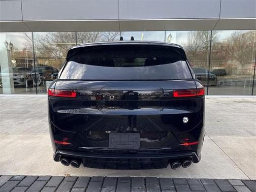 2025 Land Rover Range Rover Sport P635 SV Edition Two