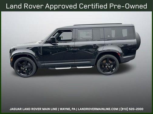 2023 Land Rover Defender 130 SE