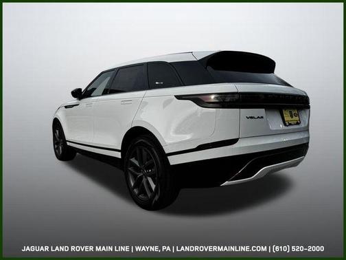 2026 Land Rover Range Rover Velar P250 Dynamic SE