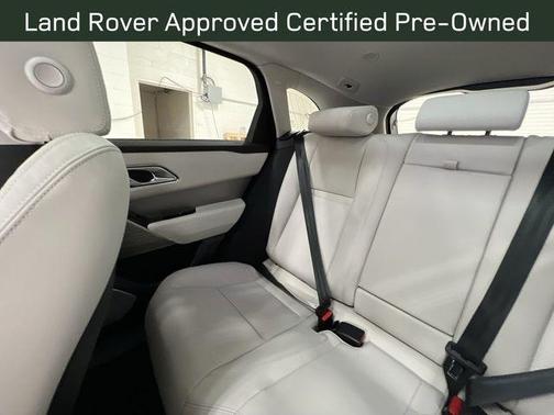 2022 Land Rover Range Rover Velar R-Dynamic S
