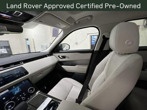 2022 Land Rover Range Rover Velar R-Dynamic S