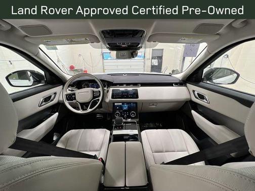 2022 Land Rover Range Rover Velar R-Dynamic S
