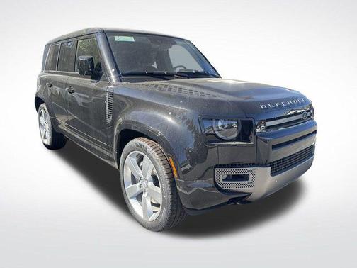 2025 Land Rover Defender X-Dynamic SE