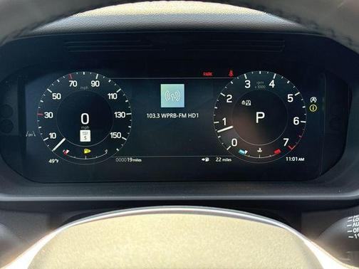 2026 Land Rover Discovery S