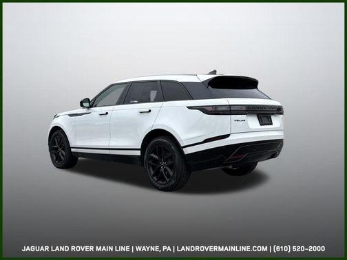 2026 Land Rover Range Rover Velar P250 Dynamic SE