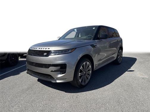 2025 Land Rover Range Rover Sport Autobiography