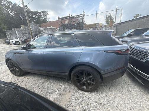 2022 Land Rover Range Rover Velar P250 S R-Dynamic