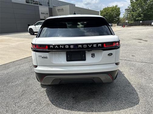 2020 Land Rover Range Rover Velar P250 S