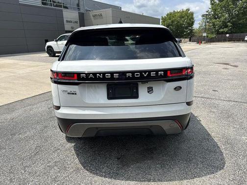2020 Land Rover Range Rover Velar P250 S