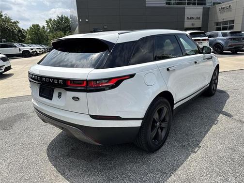 2020 Land Rover Range Rover Velar P250 S