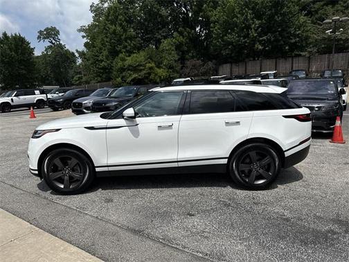 2020 Land Rover Range Rover Velar P250 S