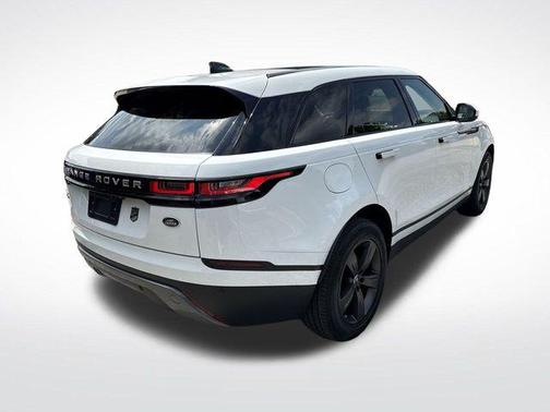 2020 Land Rover Range Rover Velar P250 S