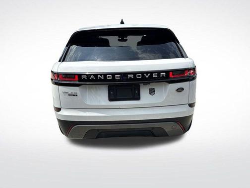 2020 Land Rover Range Rover Velar P250 S