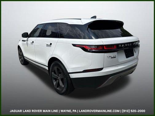 2020 Land Rover Range Rover Velar P250 S