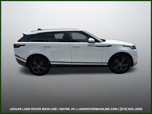 2020 Land Rover Range Rover Velar P250 S