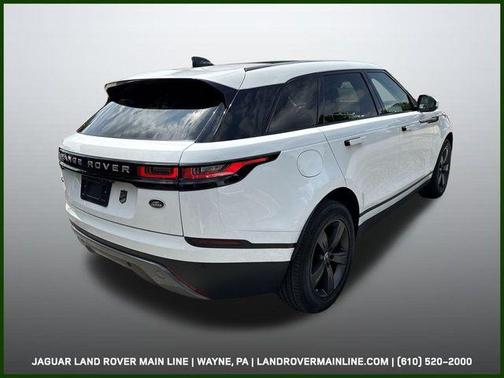 2020 Land Rover Range Rover Velar P250 S
