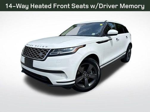 2020 Land Rover Range Rover Velar P250 S