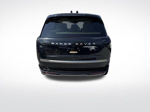 2025 Land Rover Range Rover P550e SE