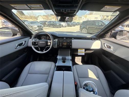 2026 Land Rover Range Rover Velar P250 S