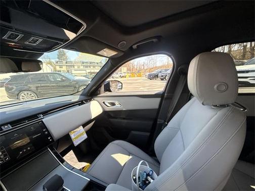 2026 Land Rover Range Rover Velar P250 S