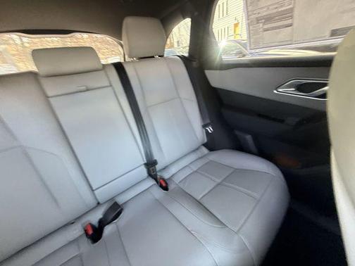 2026 Land Rover Range Rover Velar P250 S