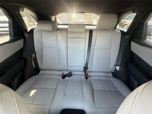 2026 Land Rover Range Rover Velar P250 S