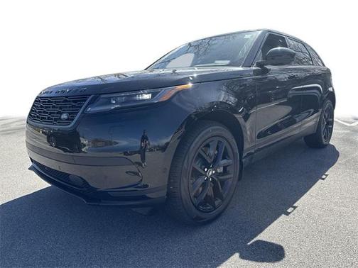 2026 Land Rover Range Rover Velar P250 S
