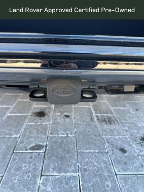 2023 Land Rover Range Rover P400 SE