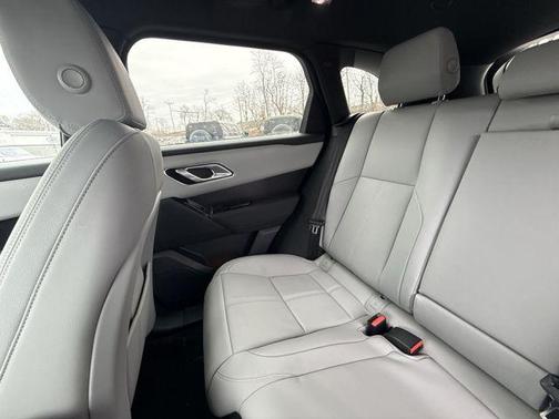 2026 Land Rover Range Rover Velar P400 Dynamic SE