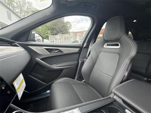 2026 Jaguar F-PACE R-Dynamic S P400 AWD Automatic