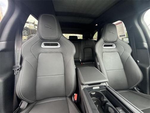 2026 Jaguar F-PACE R-Dynamic S P400 AWD Automatic