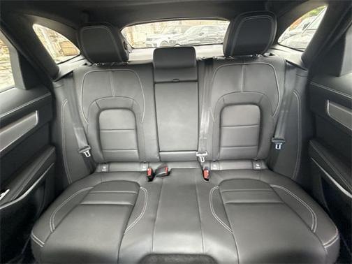 2026 Jaguar F-PACE R-Dynamic S P400 AWD Automatic