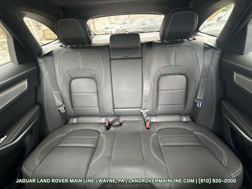 2026 Jaguar F-PACE R-Dynamic S P400 AWD Automatic