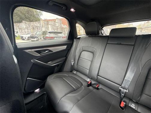 2026 Jaguar F-PACE R-Dynamic S P400 AWD Automatic