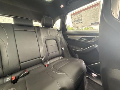 2026 Jaguar F-PACE R-Dynamic S P400 AWD Automatic