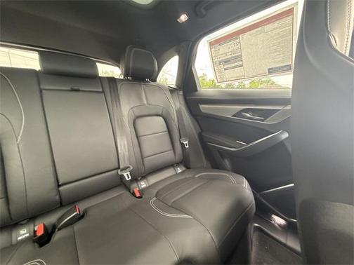 2026 Jaguar F-PACE R-Dynamic S P400 AWD Automatic