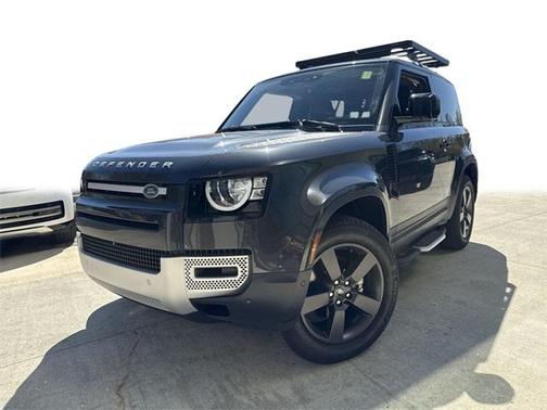 2023 Land Rover Defender 90 S