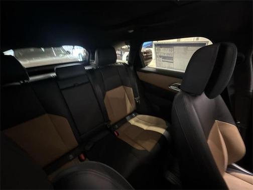 2025 Land Rover Range Rover 3.0L V6 Supercharged HSE