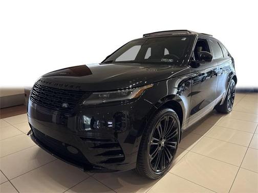 2025 Land Rover Range Rover 3.0L V6 Supercharged HSE