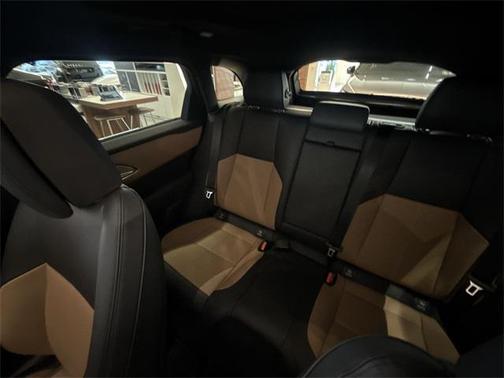 2025 Land Rover Range Rover 3.0L V6 Supercharged HSE
