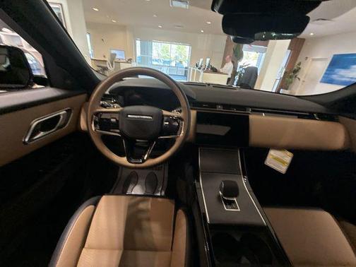 2025 Land Rover Range Rover 3.0L V6 Supercharged HSE
