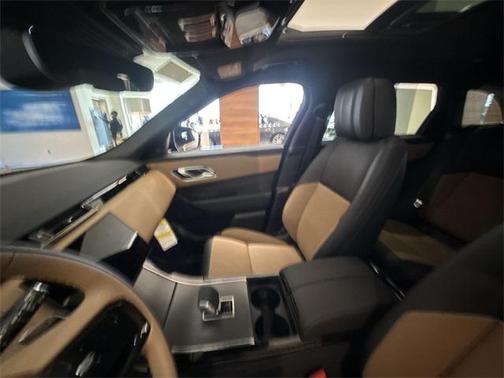 2025 Land Rover Range Rover 3.0L V6 Supercharged HSE