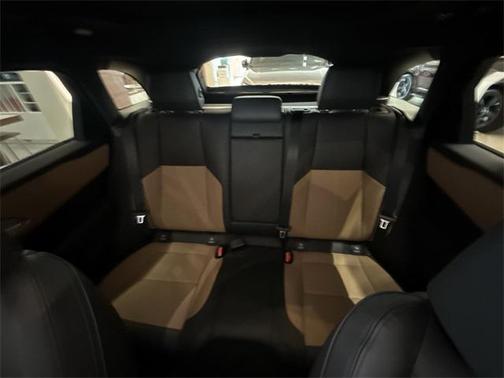 2025 Land Rover Range Rover 3.0L V6 Supercharged HSE