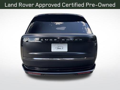 2023 Land Rover Range Rover Autobiography