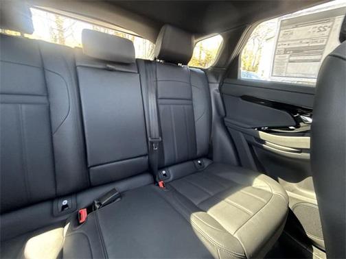 2026 Land Rover Range Rover Evoque Core S