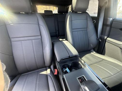2026 Land Rover Range Rover Evoque Core S