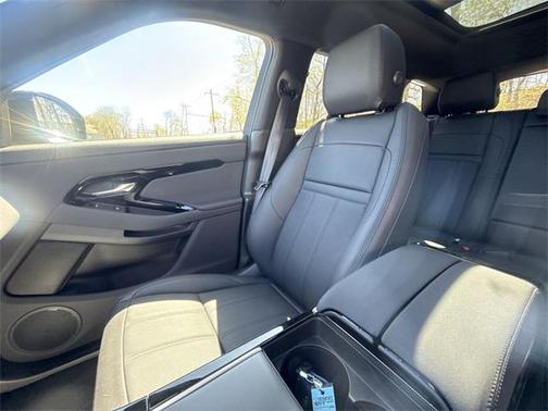 2026 Land Rover Range Rover Evoque Core S