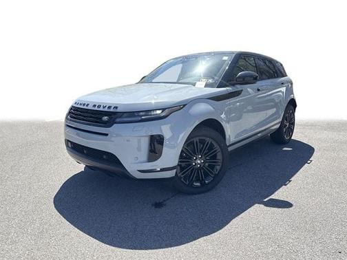 2026 Land Rover Range Rover Evoque Core S