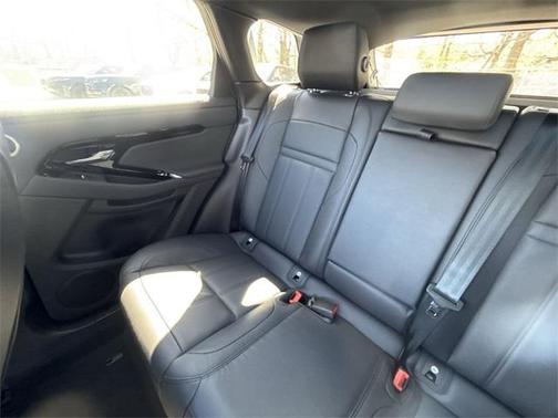 2026 Land Rover Range Rover Evoque Core S