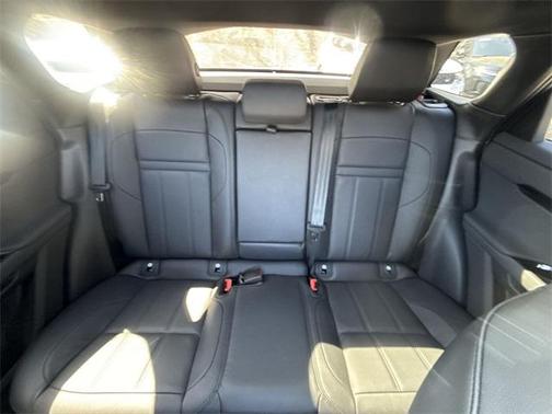 2026 Land Rover Range Rover Evoque Core S